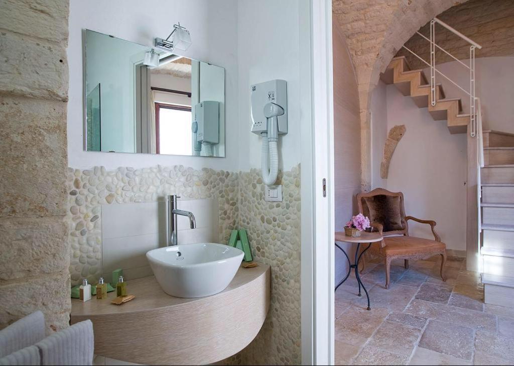 Trullo Il Cantastorie Alberobello Exterior foto