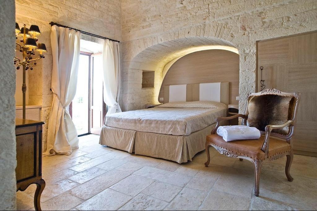 Trullo Il Cantastorie Alberobello Exterior foto